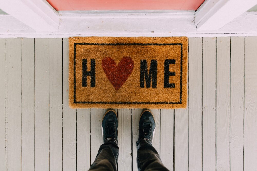 8 Ways to Brighten Up Your Home During Cold Dark Winters