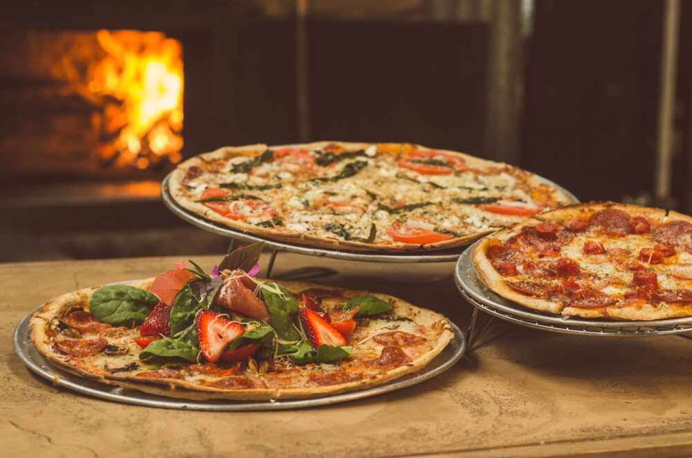 Ditch the BBQ: Why Outdoor Pizza Ovens Are an Ideal Option for Modern Homeowners