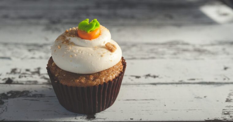 Carrot Cake Recipe