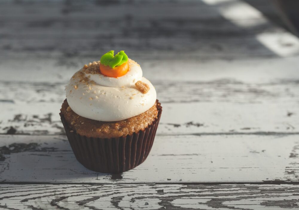 Carrot Cake Recipe