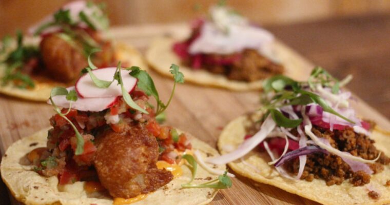 Fish Tacos Recipe