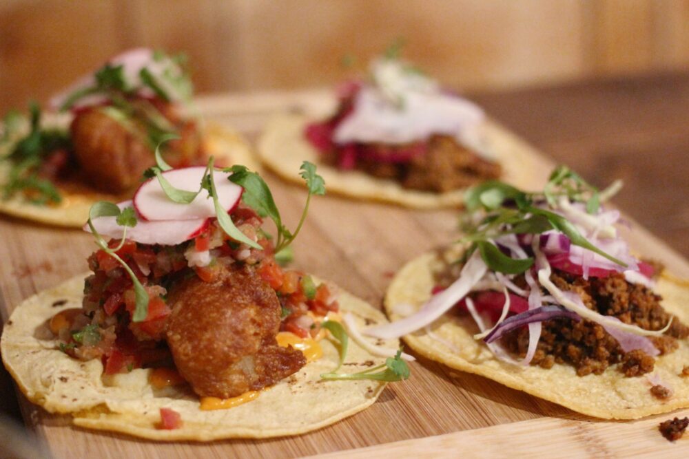 Fish Tacos Recipe
