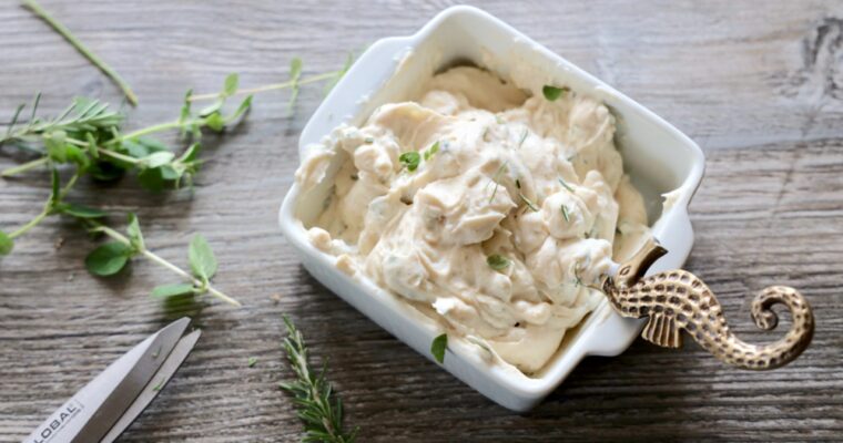 How to make perfect mashed potatoes