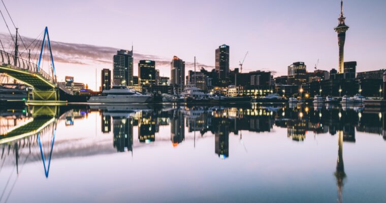 6 Travel New Zealand on a Budget: Tips and Tricks