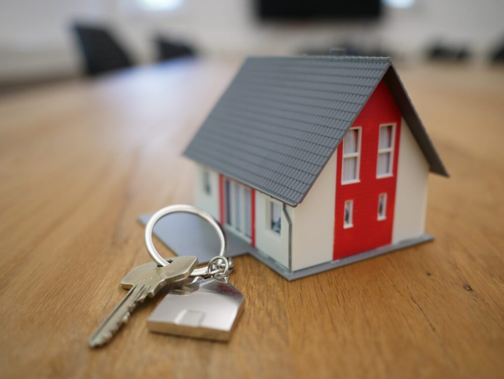 Lifestyle: Becoming First Time Buyers!