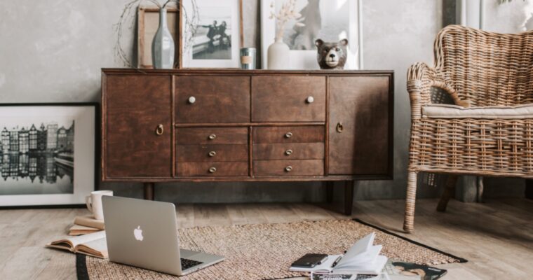 Essential Home Furniture When You Have Children