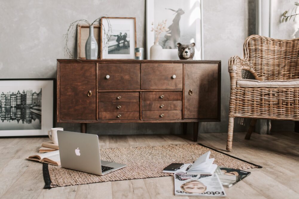 Essential Home Furniture When You Have Children