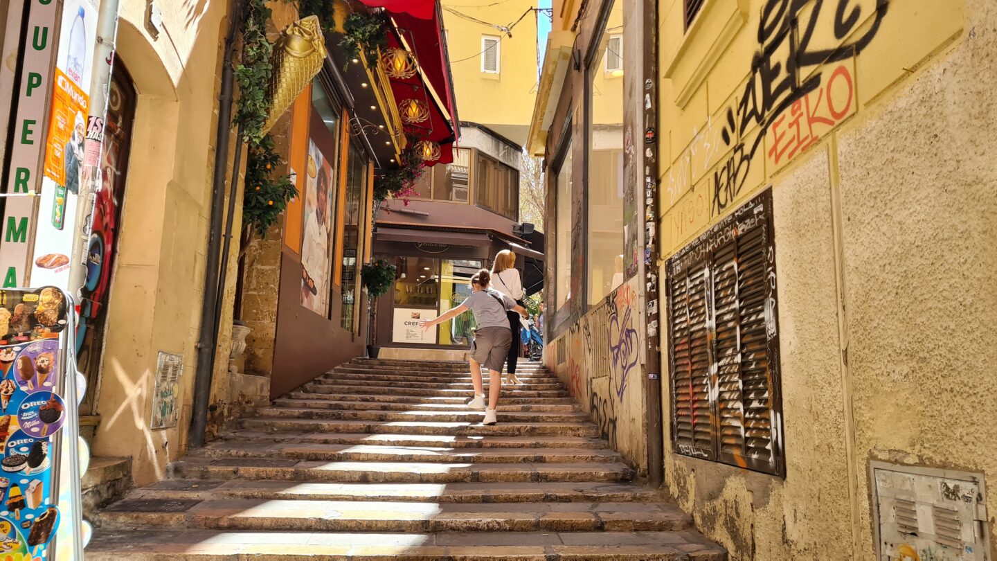 Mallorca