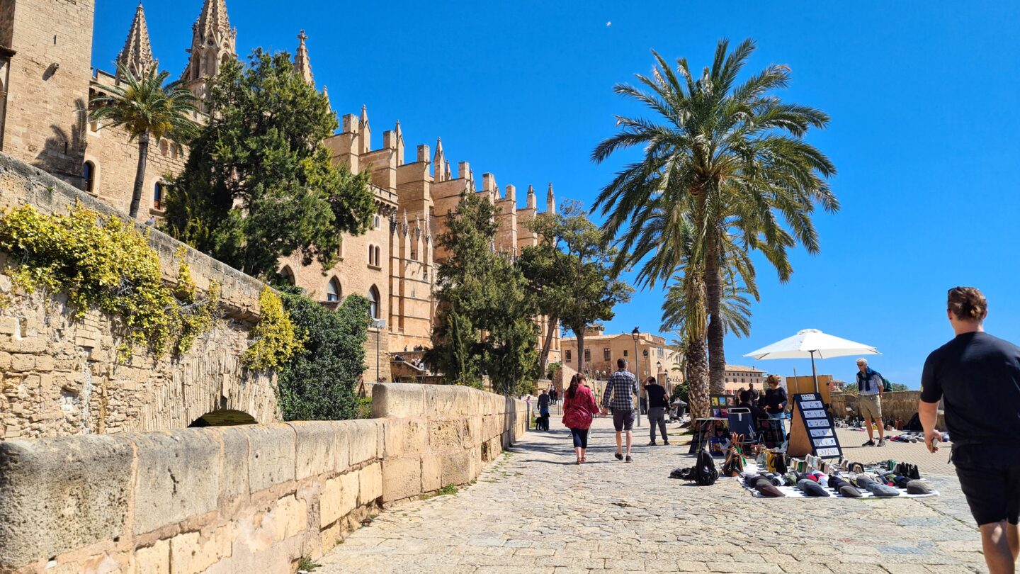 Mallorca