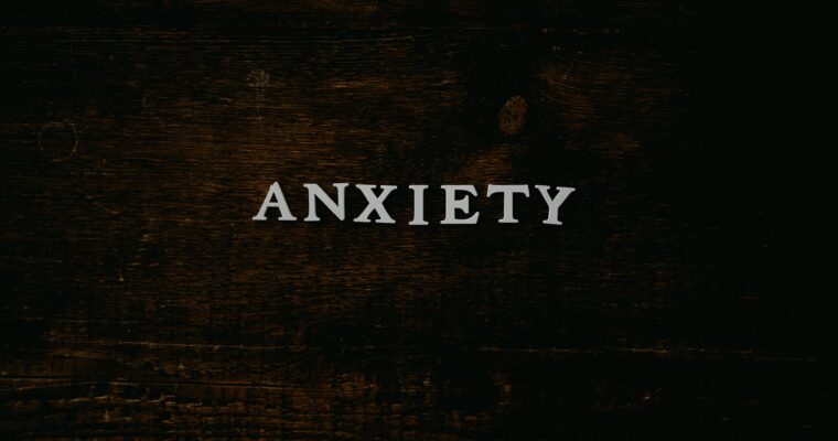 Anxiety in Children and Teens: Signs to Look Out For!