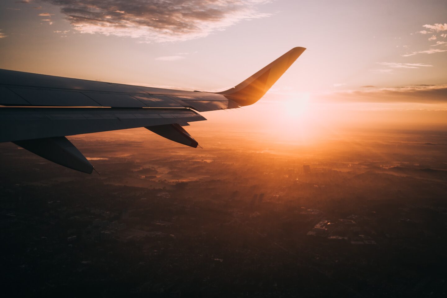 Travelling on a budget