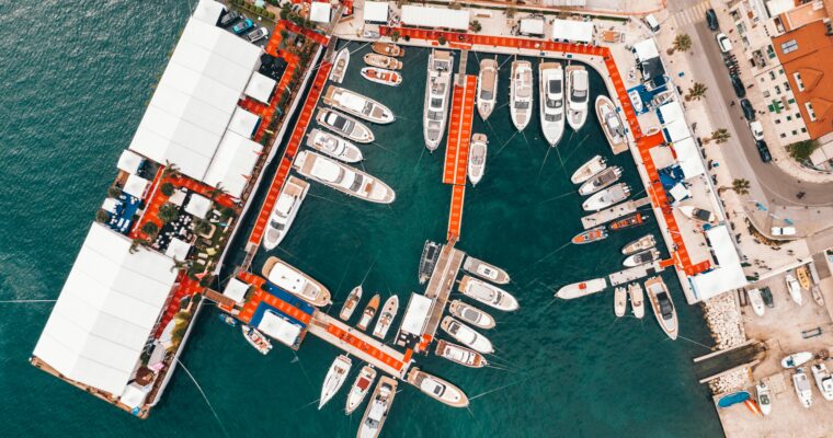 Embark on an Unforgettable Adventure: 5 Family-Friendly Sailing Holiday Destinations in Croatia