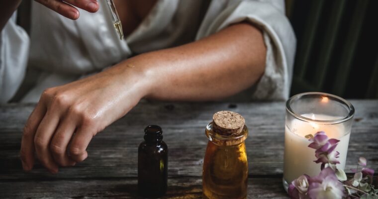5 Health and Beauty Tips for Busy Mums