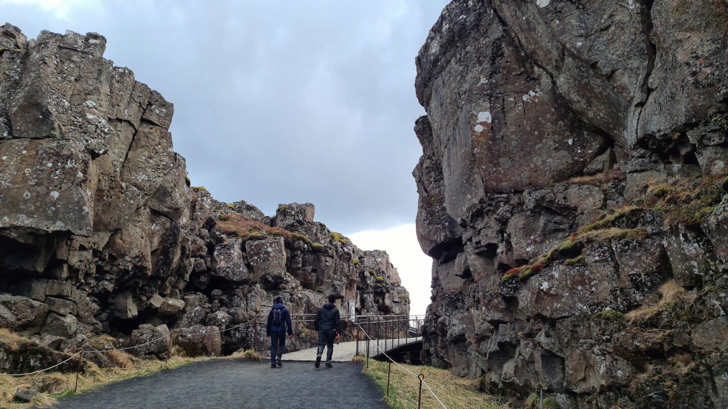 Iceland bus tours