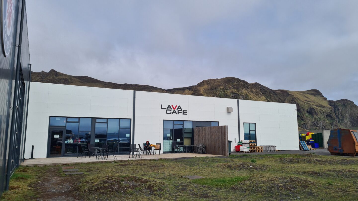 Iceland bus tours
