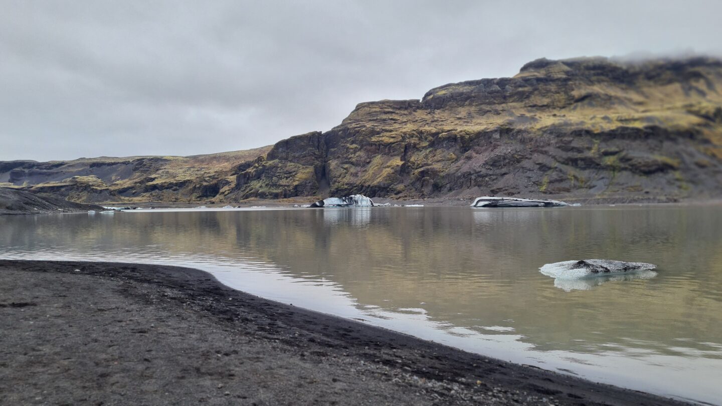 Iceland bus tours