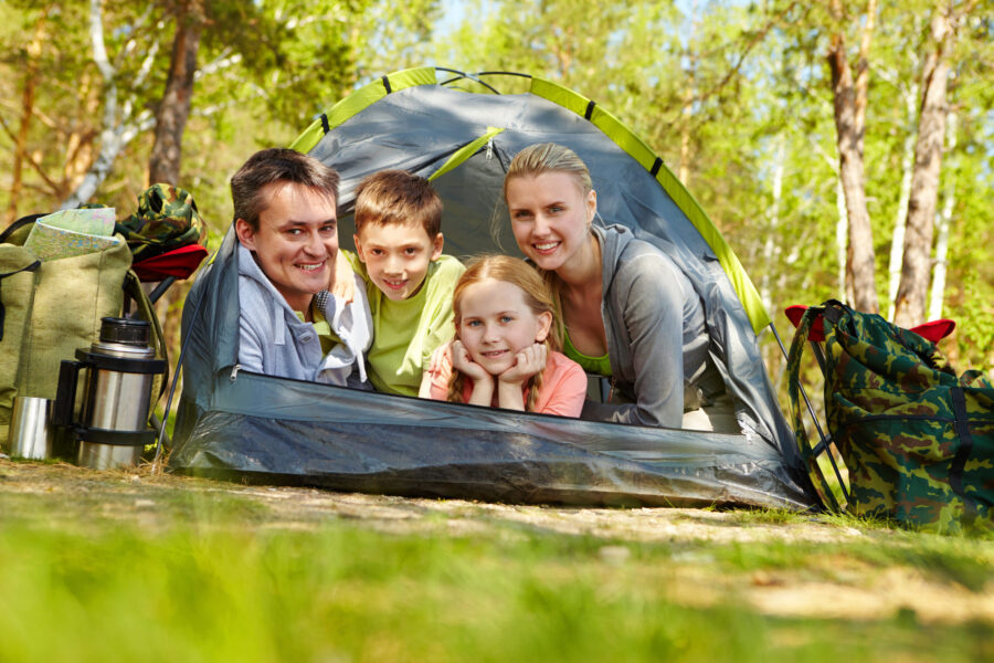 How Exploring New Places Enriches Your Child’s Education