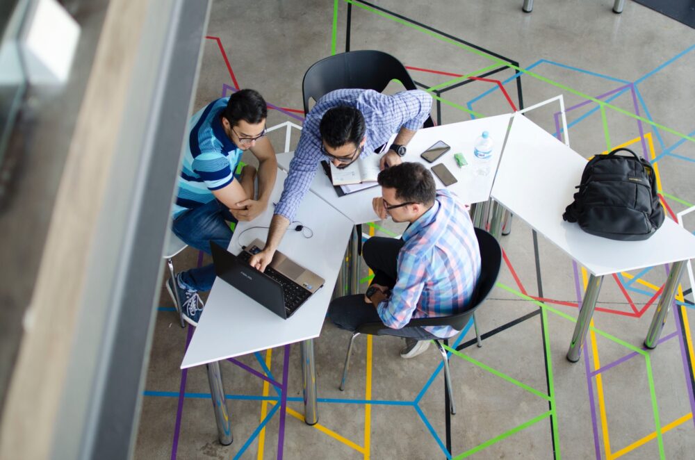 How an MBA Connects You to Like-minded Individuals