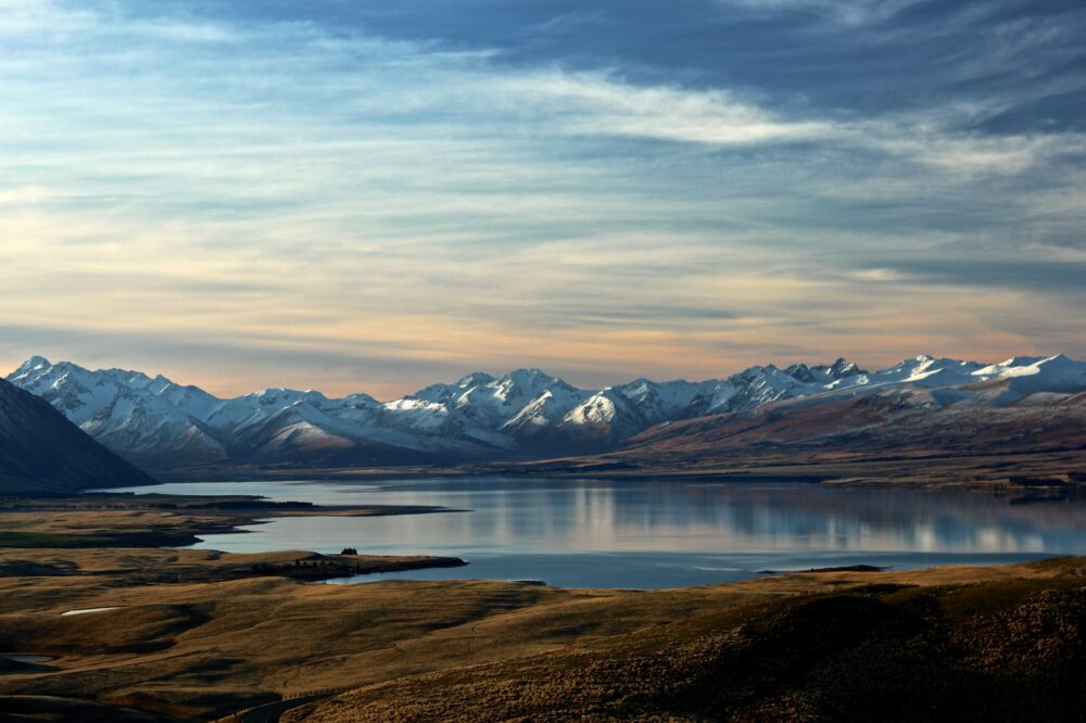 5 best things to do in New Zealand as a family