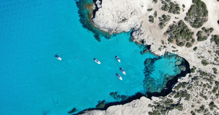 The Best Family-Friendly Holiday Destinations to Shed the Winter Blues
