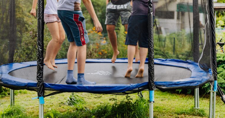 Rediscovering Nature’s Playground: Inspiring a Love for Outdoor Adventures in Kids
