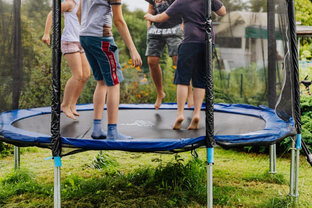 Rediscovering Nature’s Playground: Inspiring a Love for Outdoor Adventures in Kids
