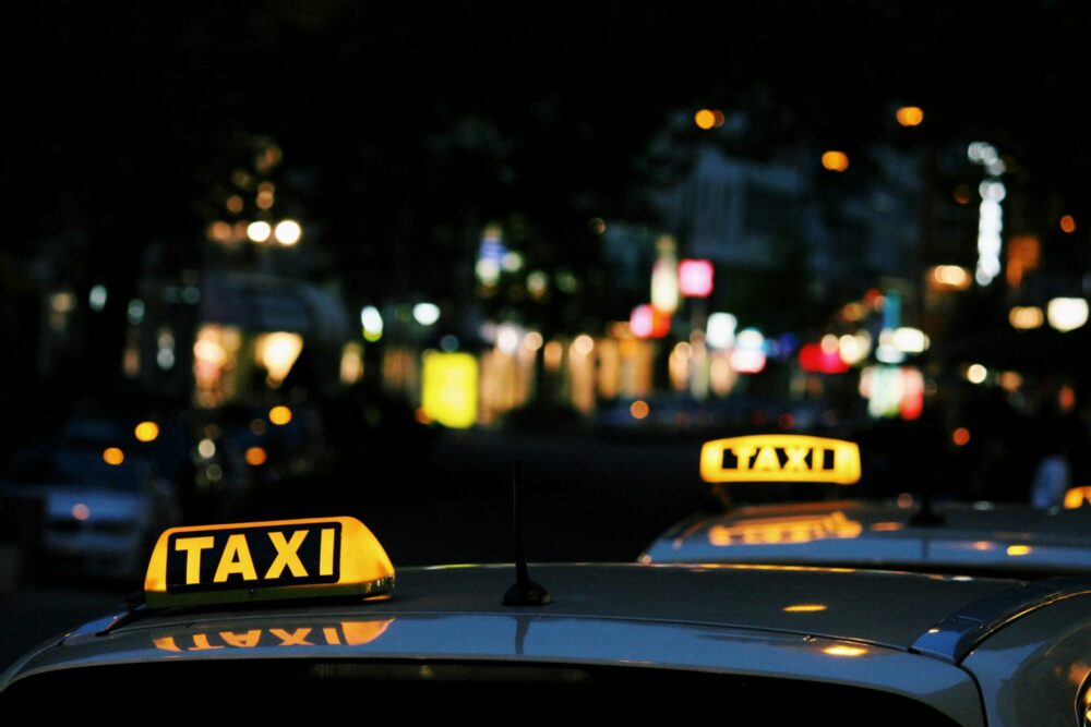 The Steps to Take If You’ve Been Sexually Harassed by an Uber Driver