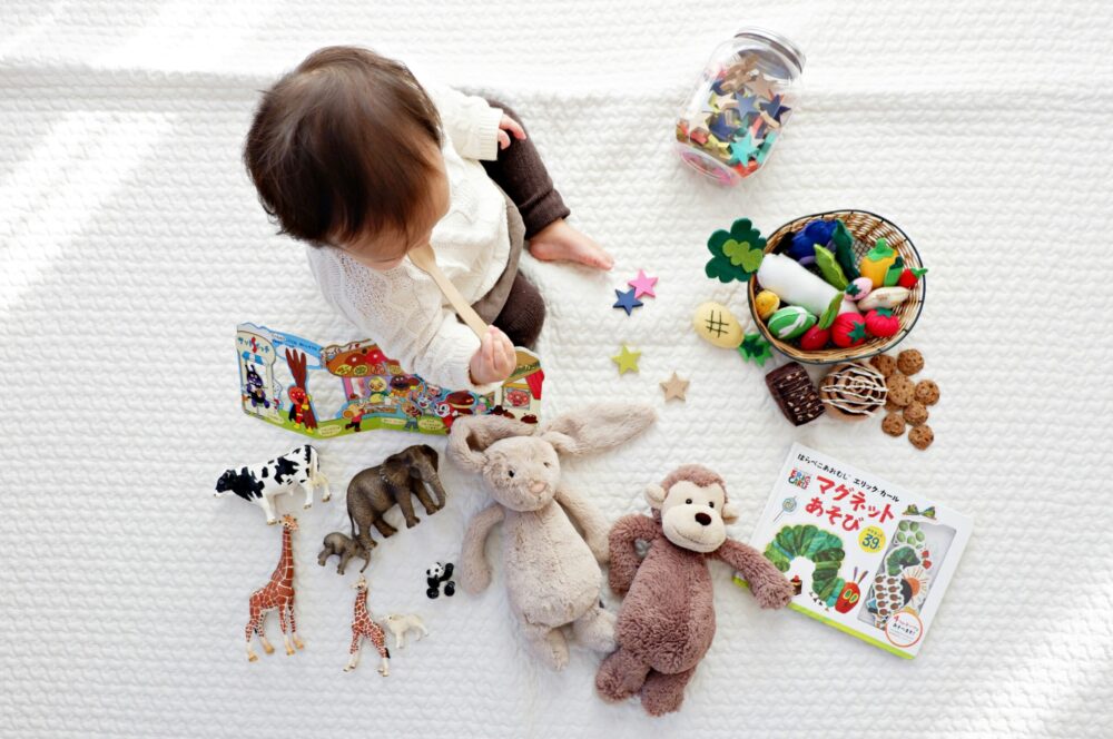 Best Baby Girl Gift Hampers For 2024