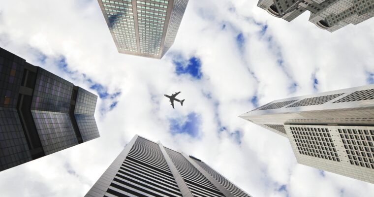 6 Ways To Find Better Deals For Plane Tickets