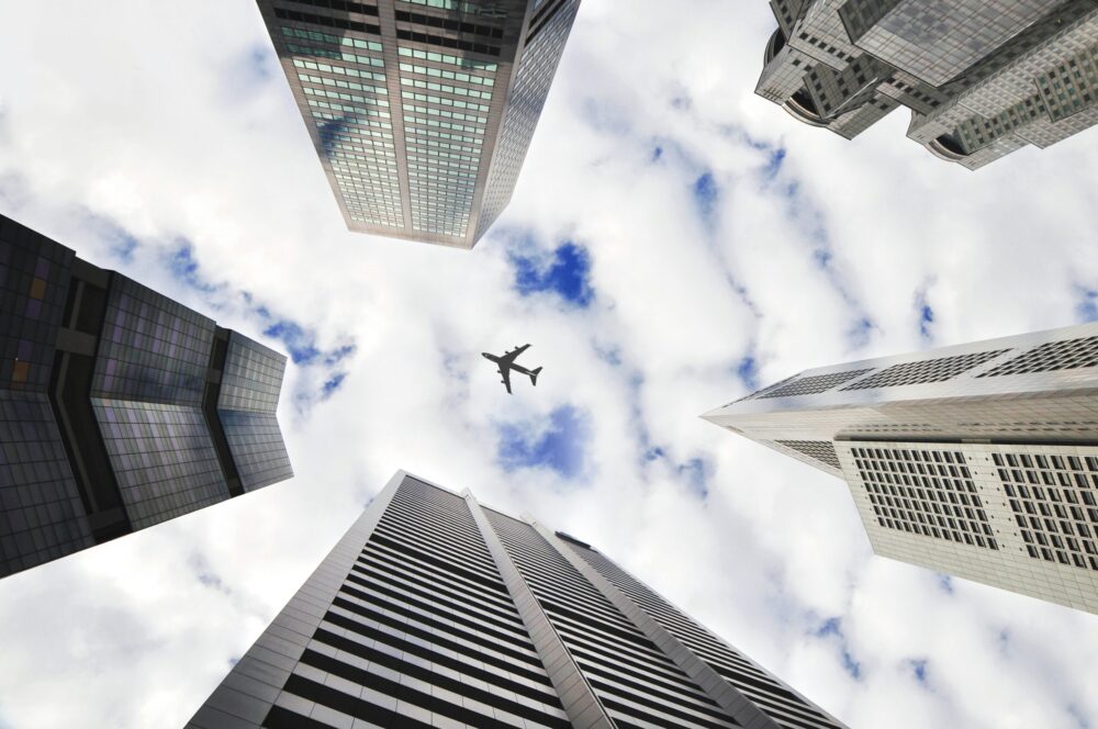6 Ways To Find Better Deals For Plane Tickets