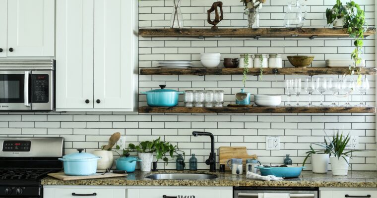Proven Ways To Save Time In The Kitchen