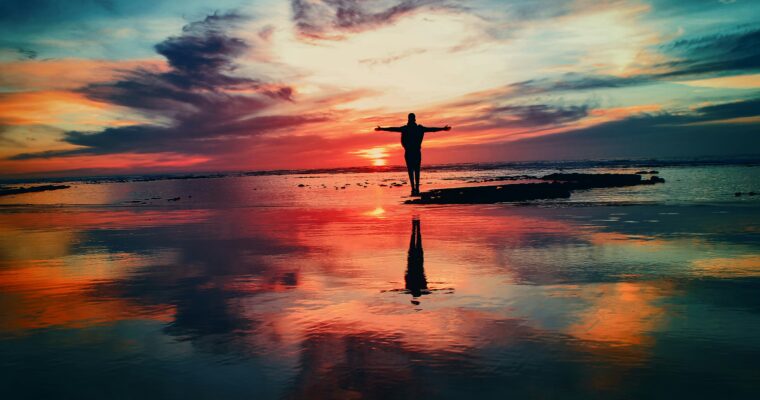 Embracing the Journey: Exploring Life’s Unexpected Twists and Turns