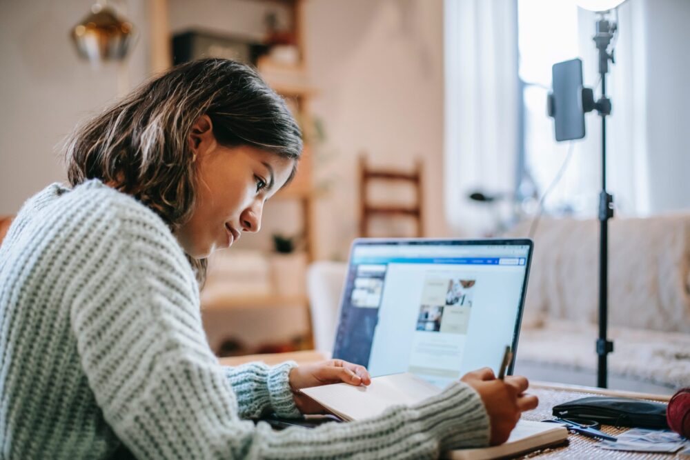 Navigating GCSE Prep – A Comprehensive Guide for Parents