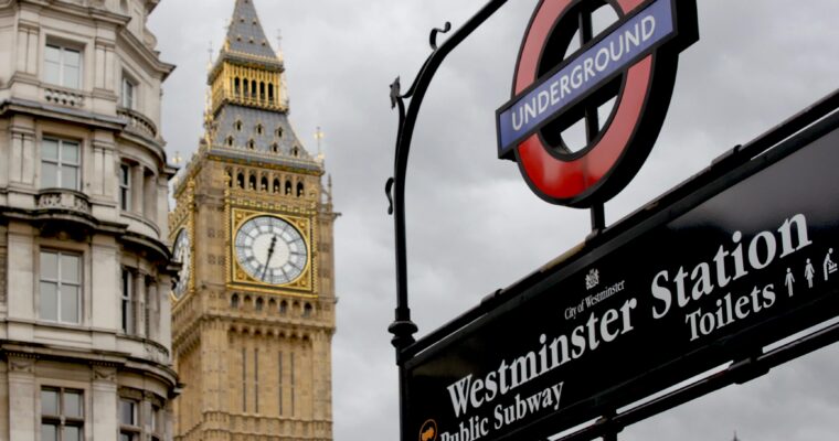 Top Reasons to Take the Kids to London