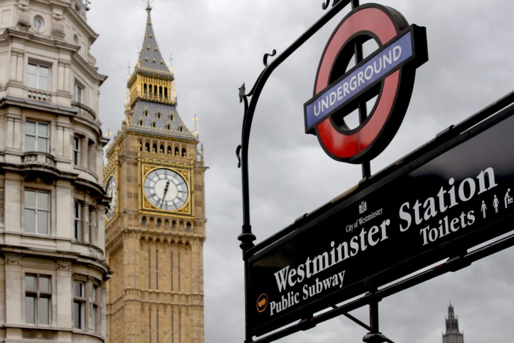 Top Reasons to Take the Kids to London