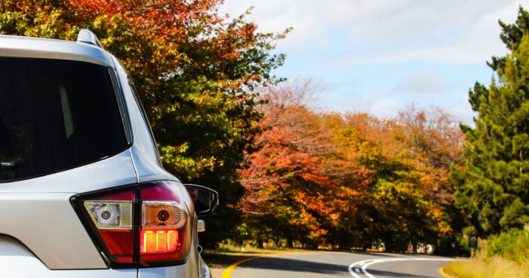 Why Choose Car Rental While Traveling? Profit Explained On Dubai Example
