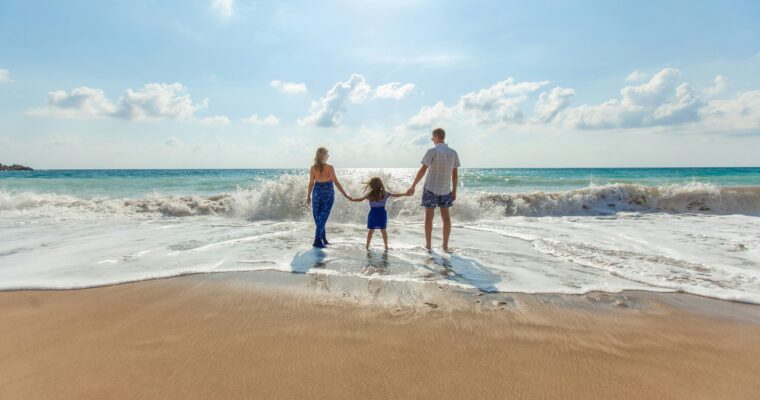How secure are the USA and Canada for family travel in 2024?