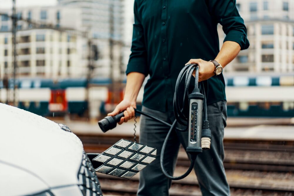 Automobile Technology: The Growing Significance of Battery Chargers