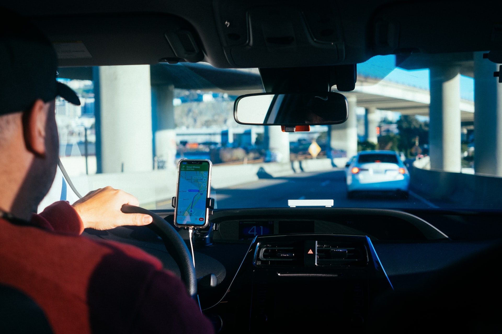 The Types of Injuries Uber Sexual Assault Victims Sustain