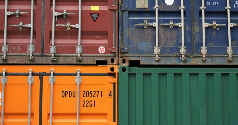 Unlocking the Potential Metal Warehouse Buildings for Industrial Storage