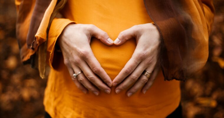 7 Lifestyle Adjustments You Can Make to Enhance Your Fertility