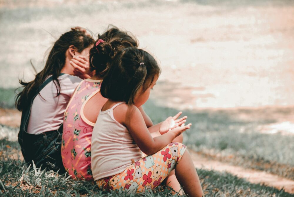 Risks of Sharing Personal Information Online: Empower Your Kids