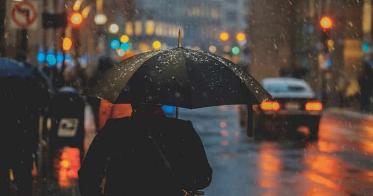 The Impact of Rain Shelters on Property Value