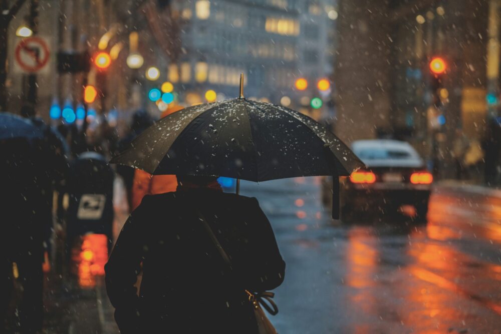 The Impact of Rain Shelters on Property Value