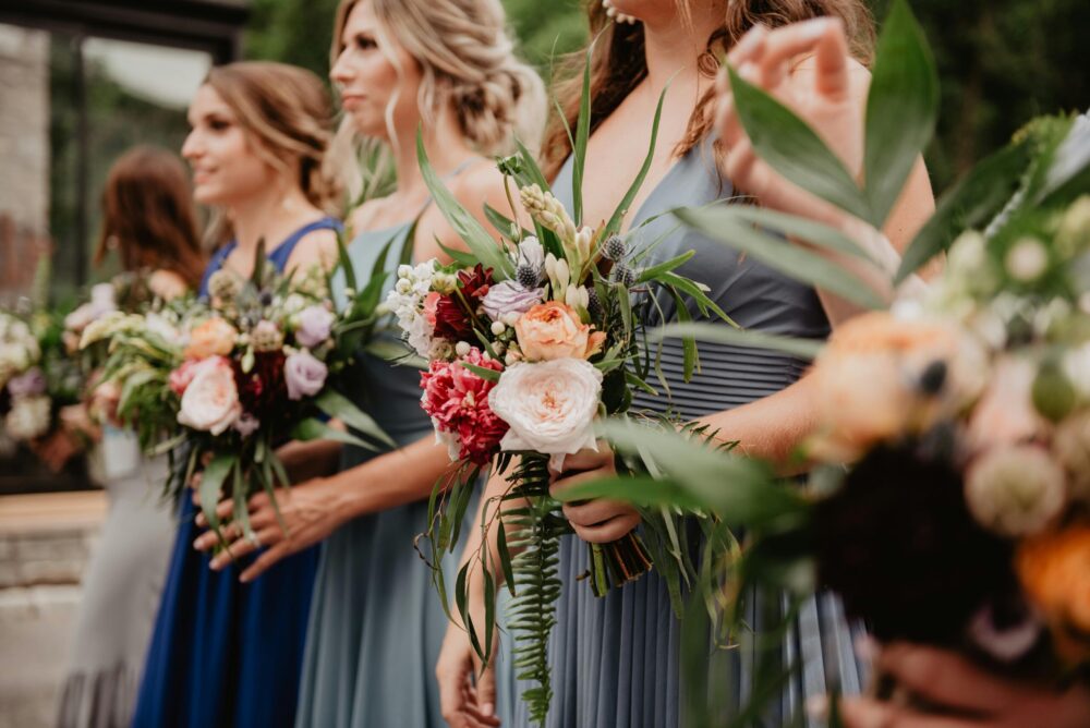 How to Prepare for a Bridesmaid Dress Fitting?