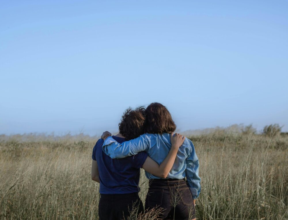 So, How Are You Supposed To Ask For Mental Health Help To Begin With?