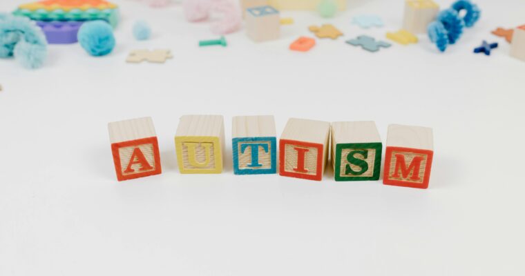 Activities to Complement Listening Therapy for Children with Autism