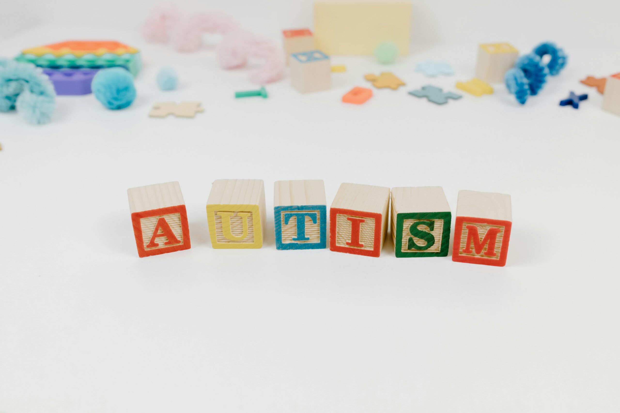 Activities to Complement Listening Therapy for Children with Autism