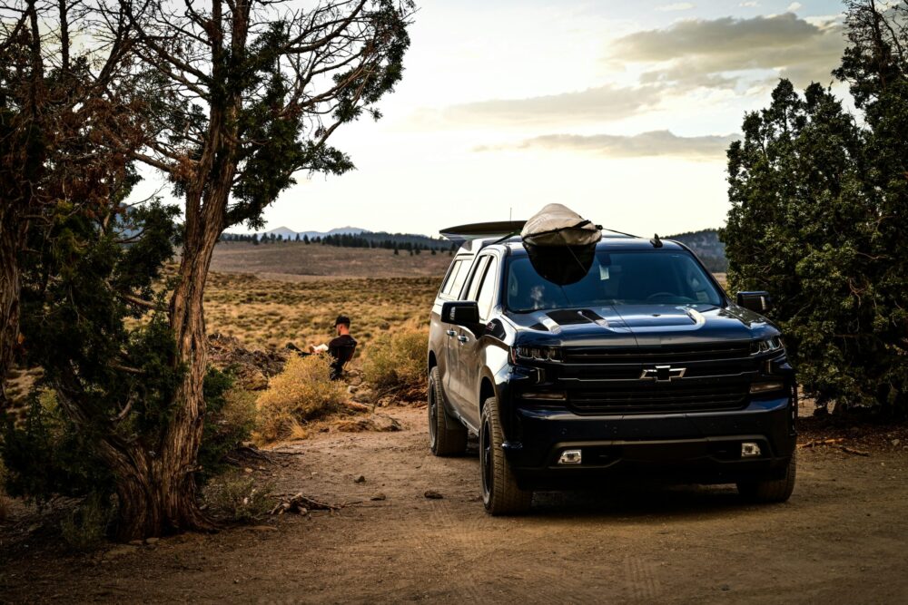 Chevrolet’s Bid for IAAI and the Evolution of Auto Trading