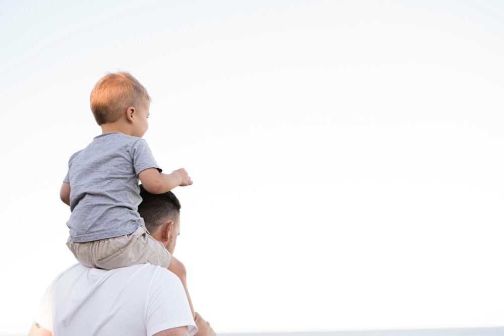 Why Dads Make Great Role Models for Foster Children